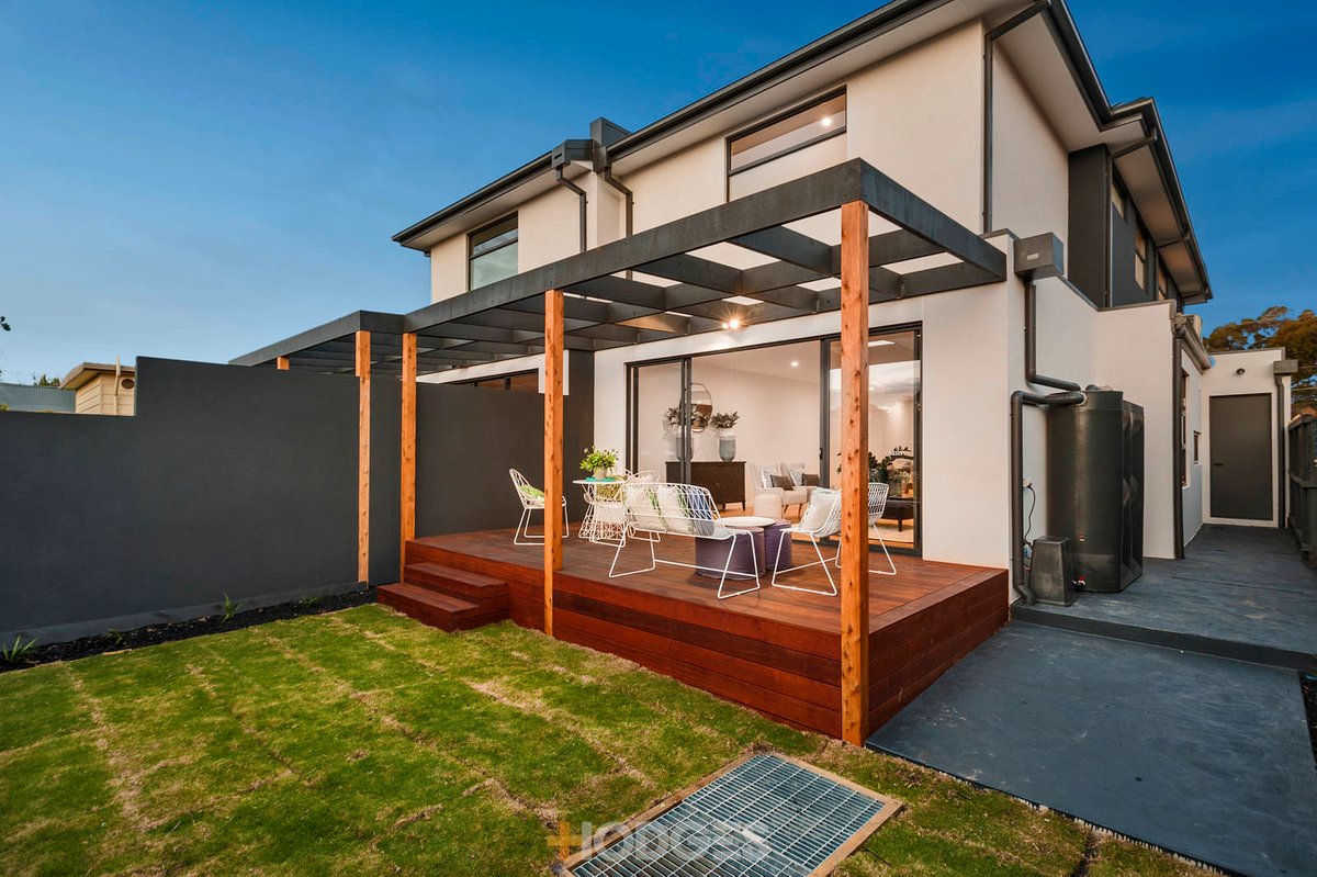 15a Rica Street Moorabbin - Residential for sale