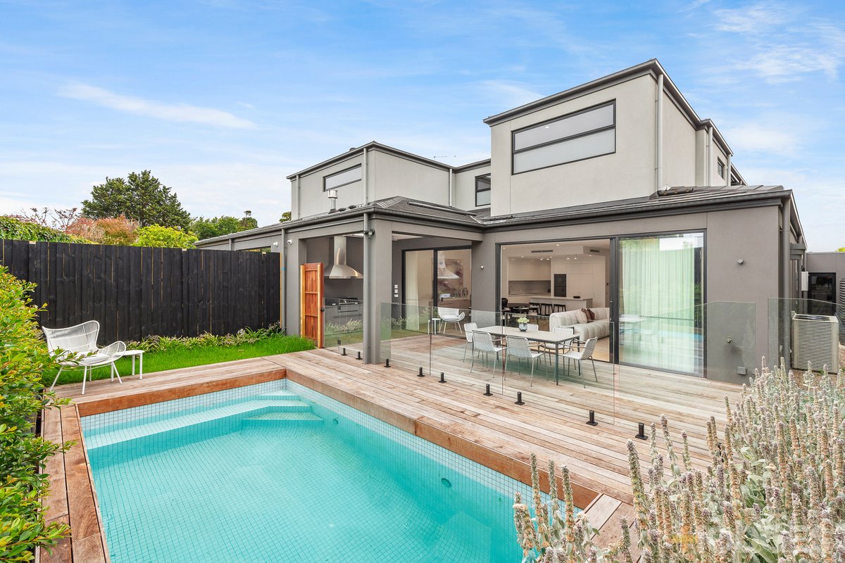 15a Stewart Street Brighton - Residential for sale
