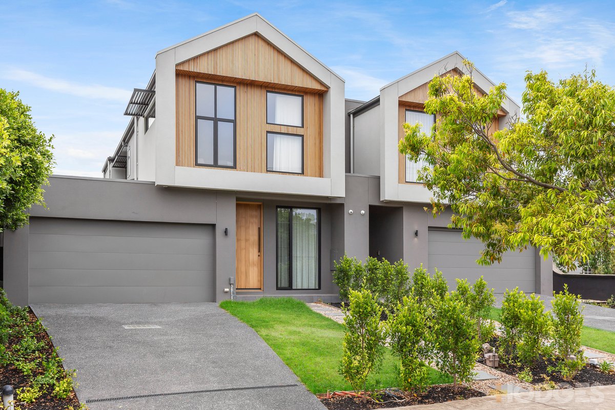 15a Stewart Street Brighton - Residential for sale