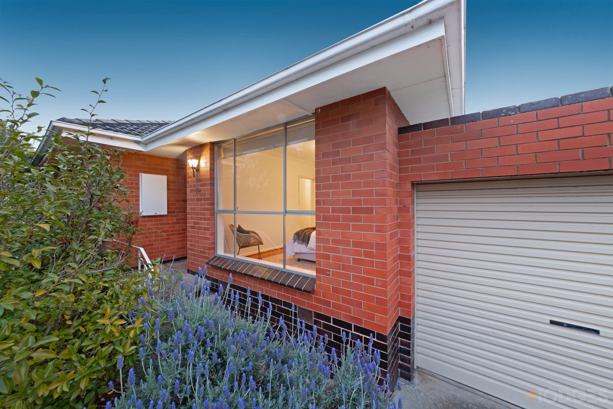 15B Buckingham Avenue Bentleigh - Residential for sale