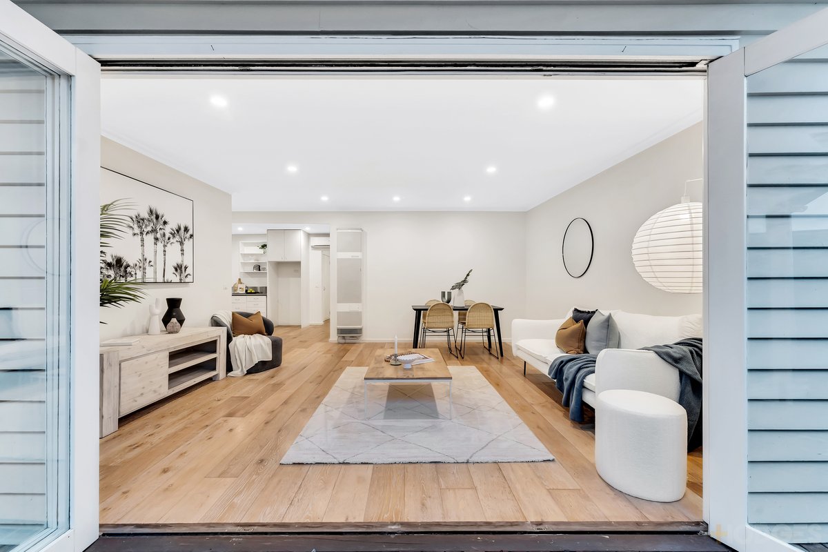 15b Crown Road Bonbeach - Residential for sale