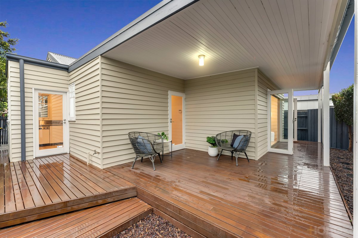 15b Crown Road Bonbeach - Residential for sale