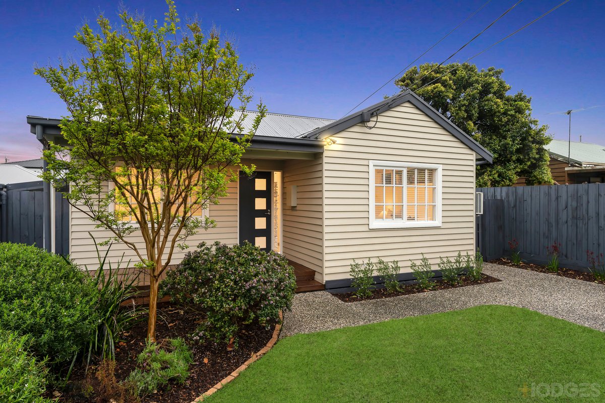 15b Crown Road Bonbeach - Residential for sale