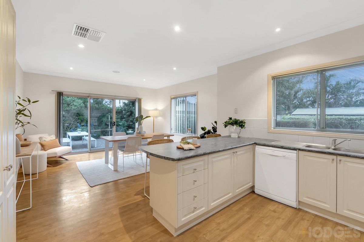 15B Harpley Street Cheltenham - Residential for sale