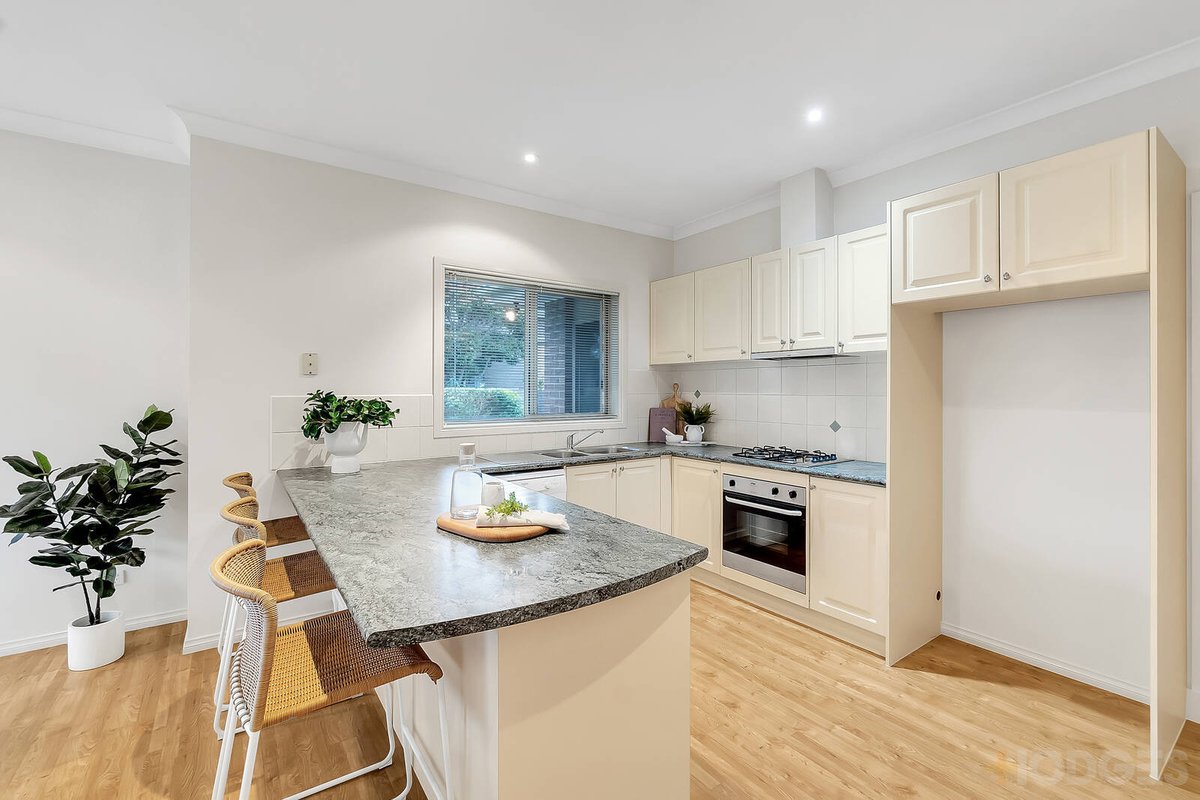 15B Harpley Street Cheltenham - Residential for sale