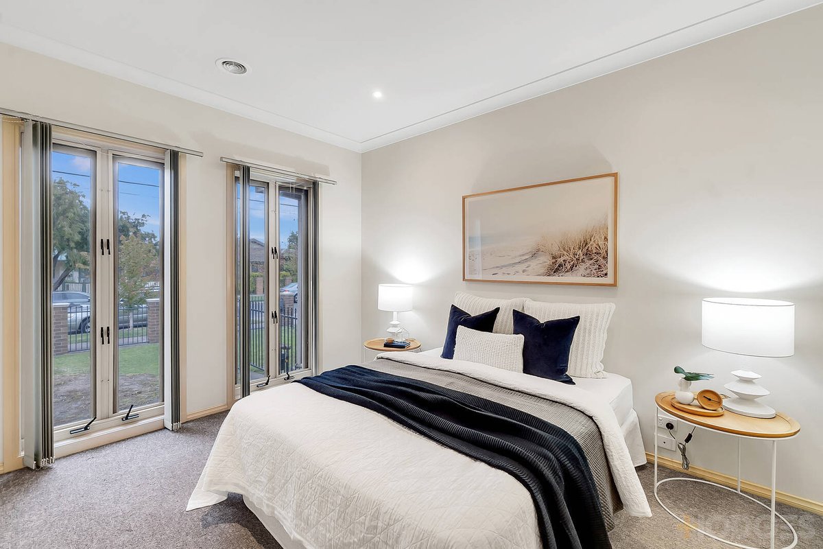 15B Harpley Street Cheltenham - Residential for sale