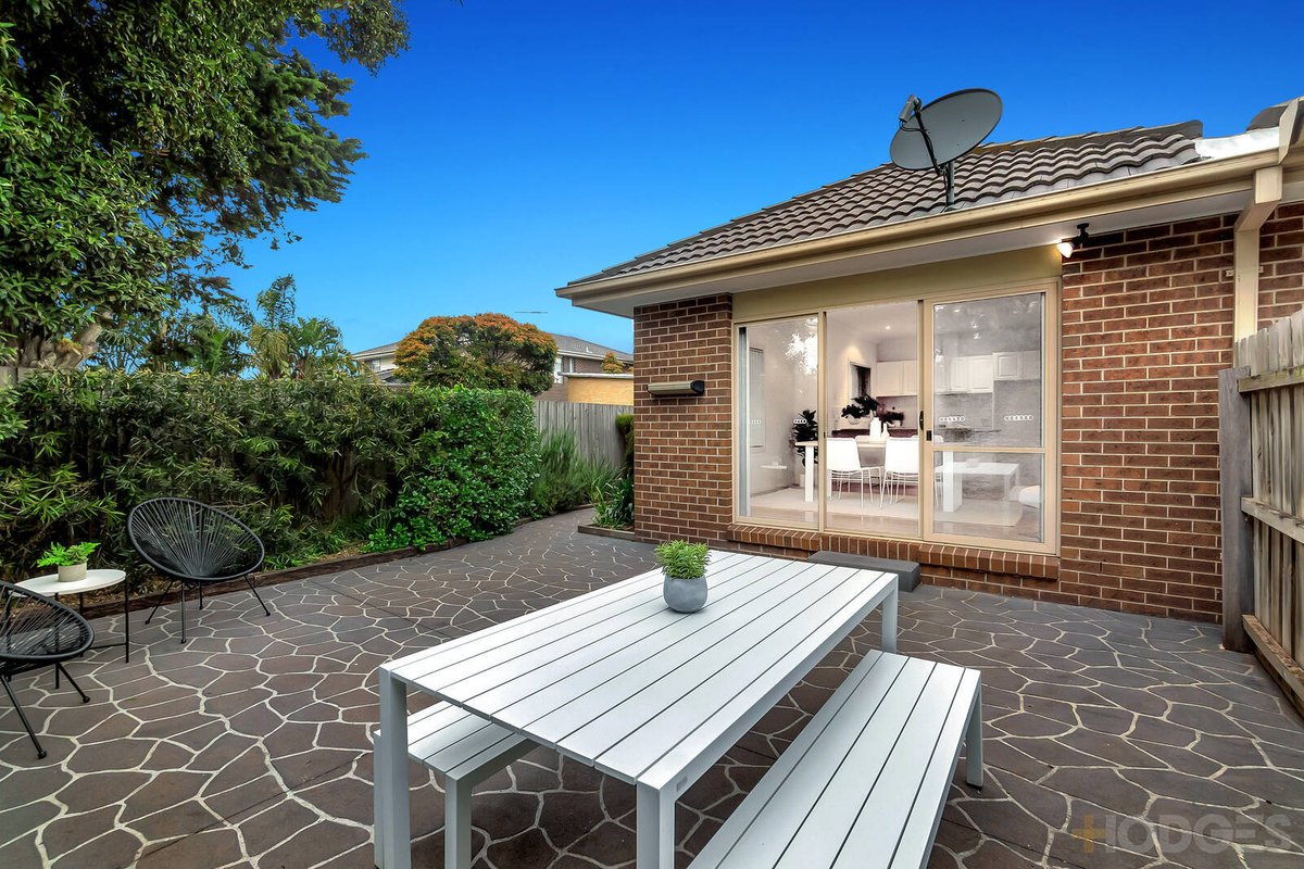 15B Harpley Street Cheltenham - Residential for sale