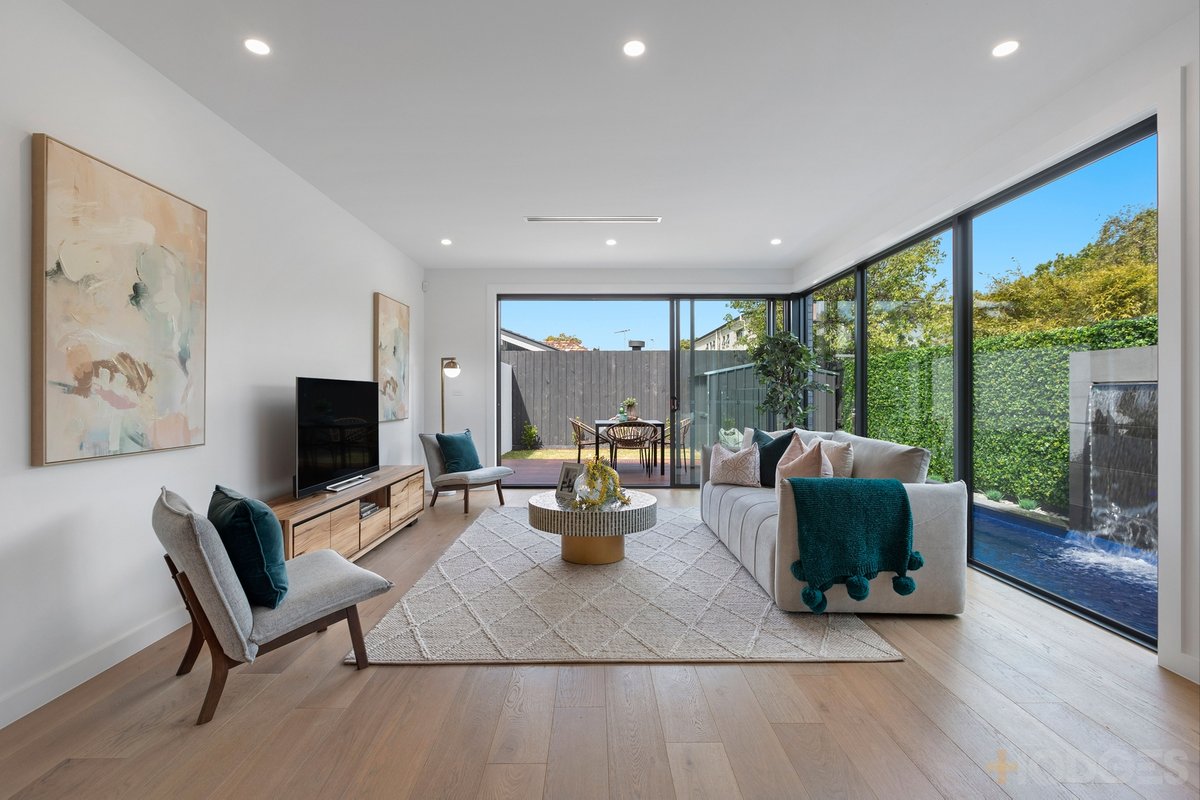 15b Hastings Avenue Beaumaris - Residential for sale