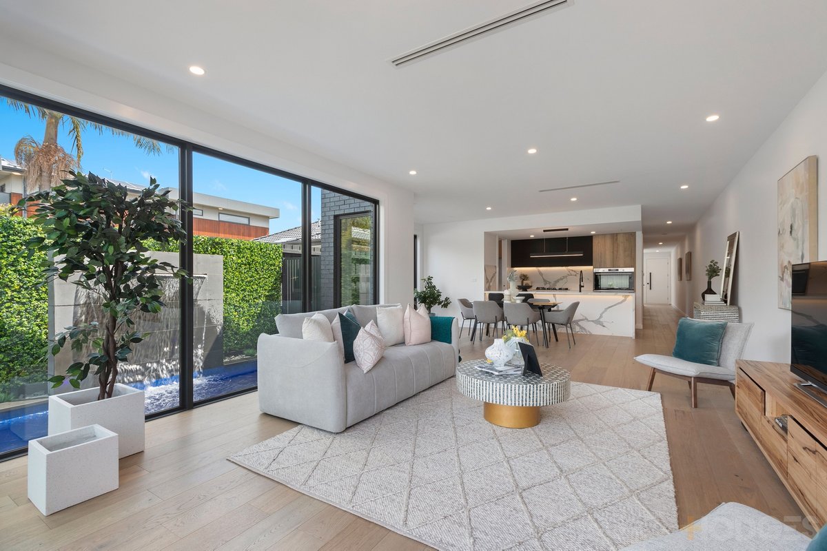 15b Hastings Avenue Beaumaris - Residential for sale