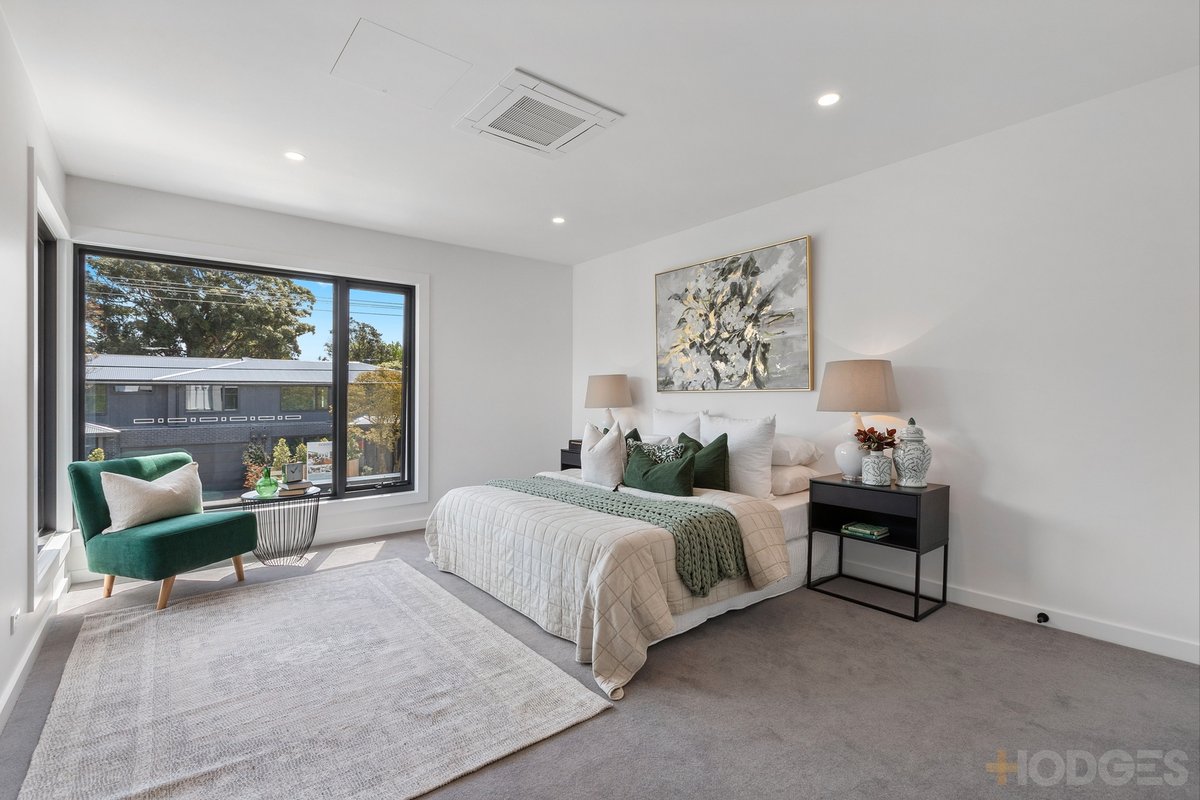 15b Hastings Avenue Beaumaris - Residential for sale