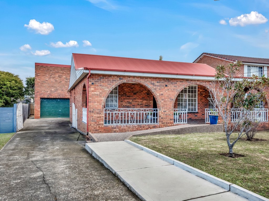 16 Adams Avenue, MALABAR NSW 2036