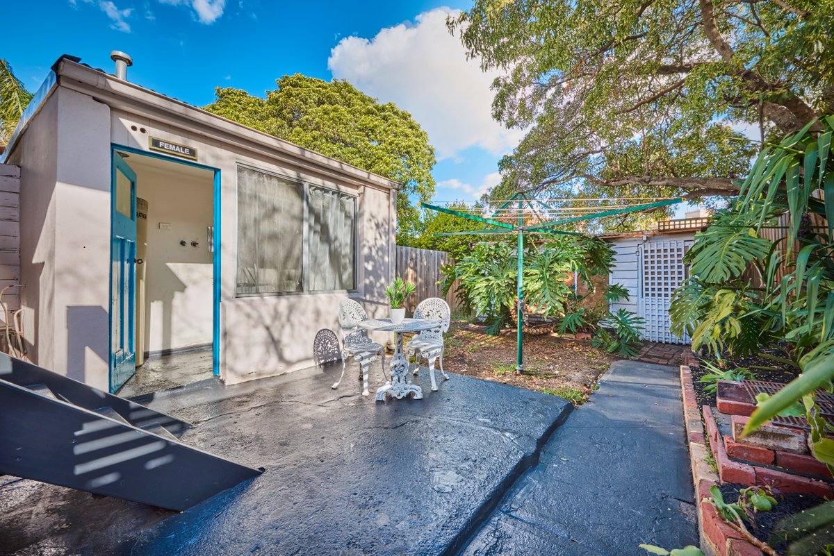 16 Alma Grove ST KILDA - Residential for lease