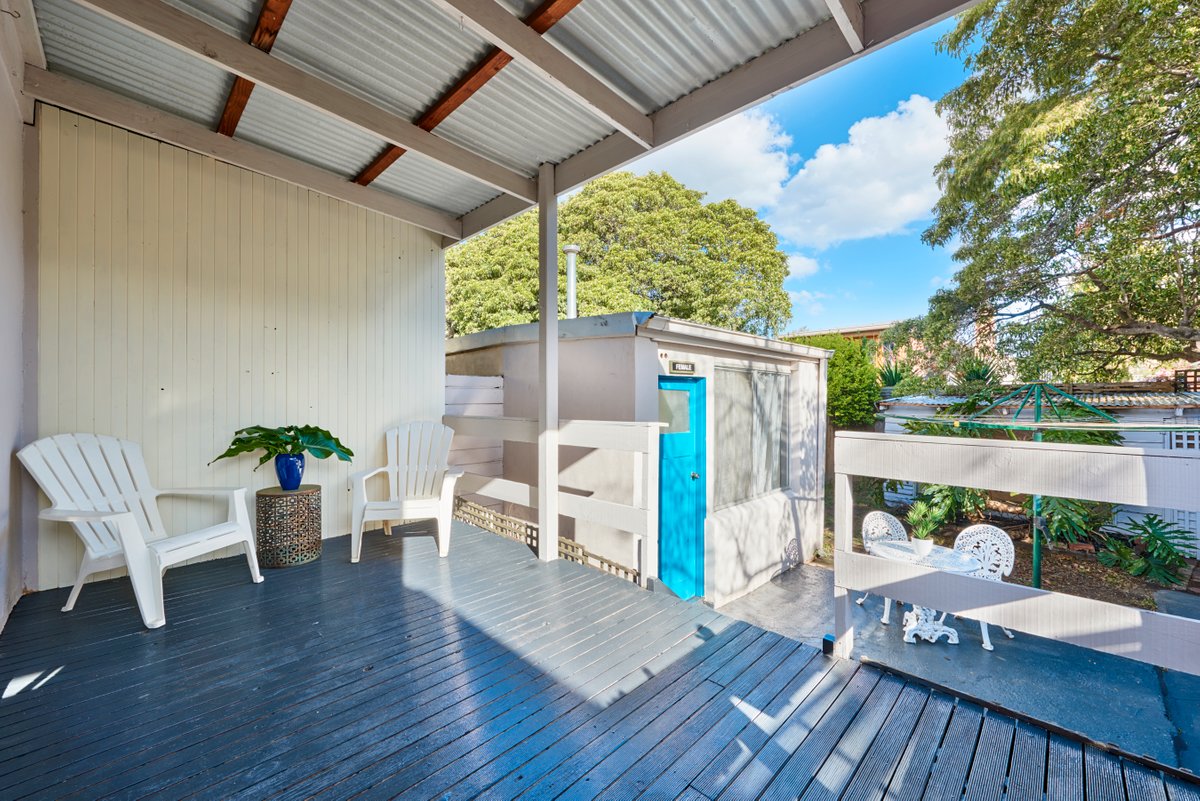 16 Alma Grove ST KILDA - Residential for lease