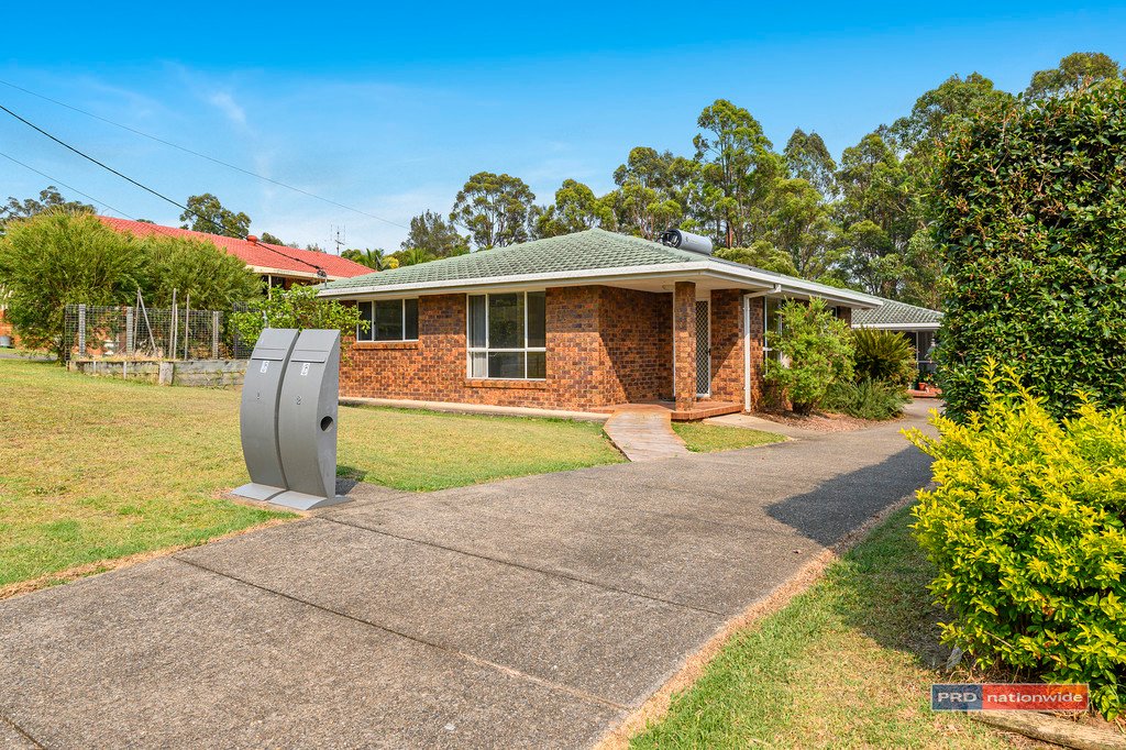 1/6 Bardsley Crescent, TOORMINA NSW 2452