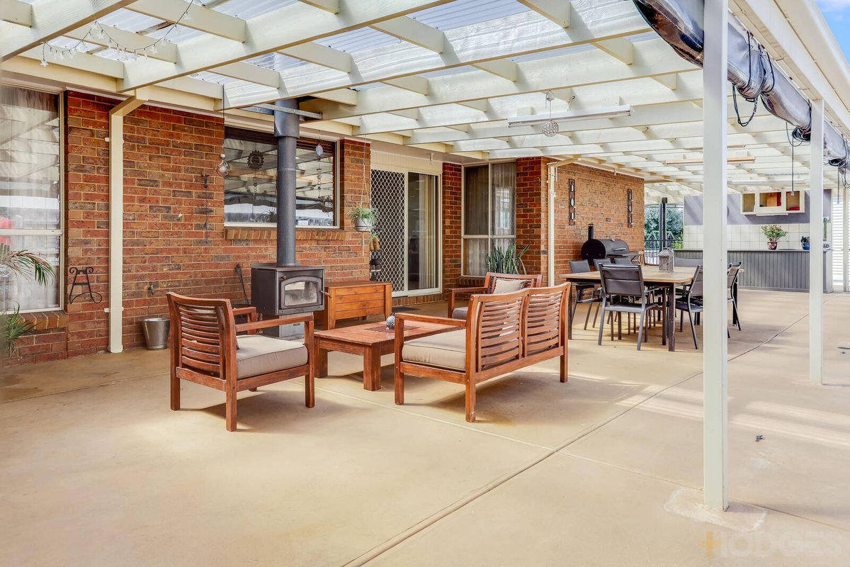 16 Beldale Avenue Werribee - Residential for sale