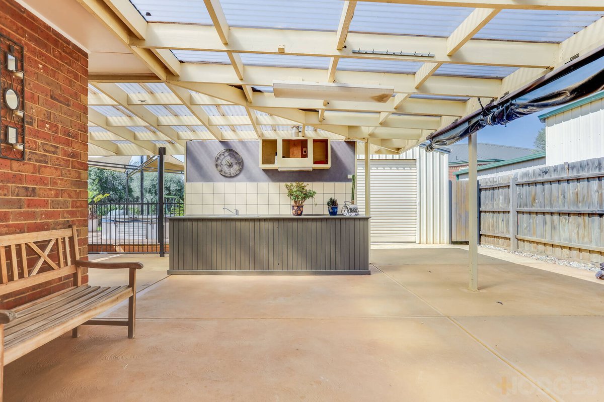 16 Beldale Avenue Werribee - Residential for sale
