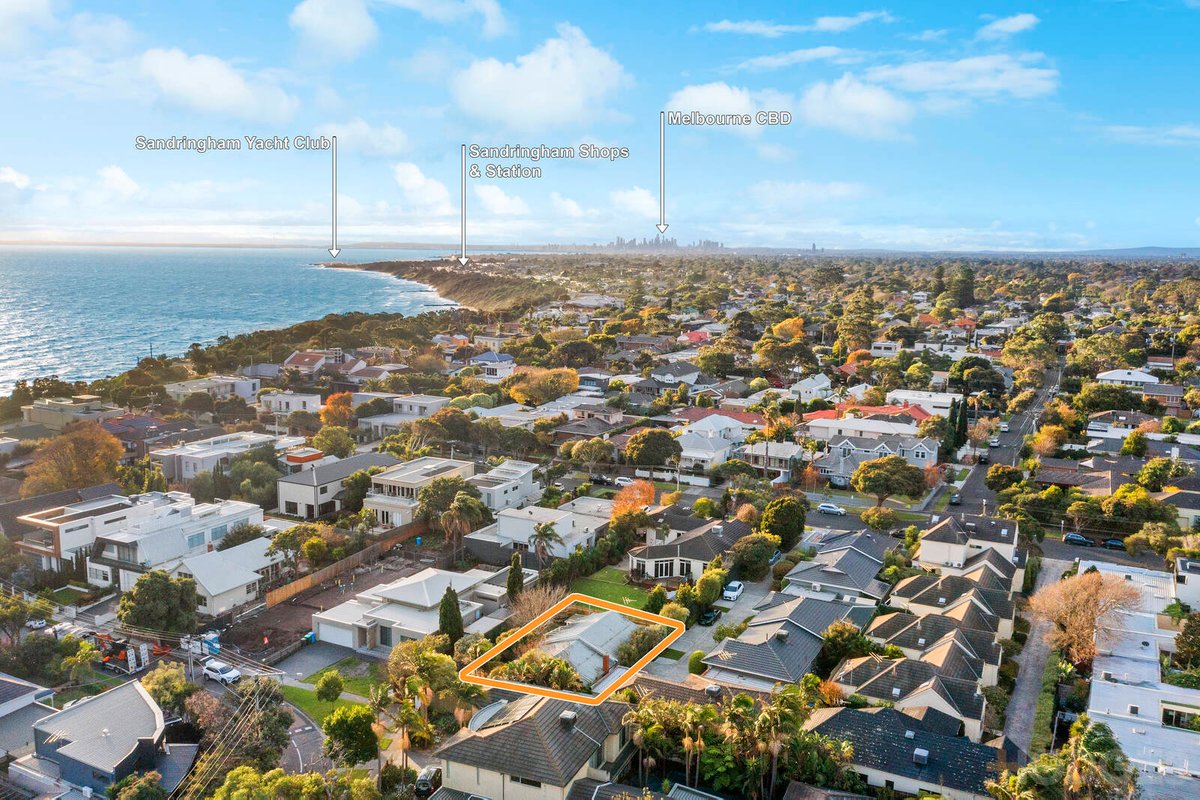 16 Bent Parade Black Rock - Residential for sale
