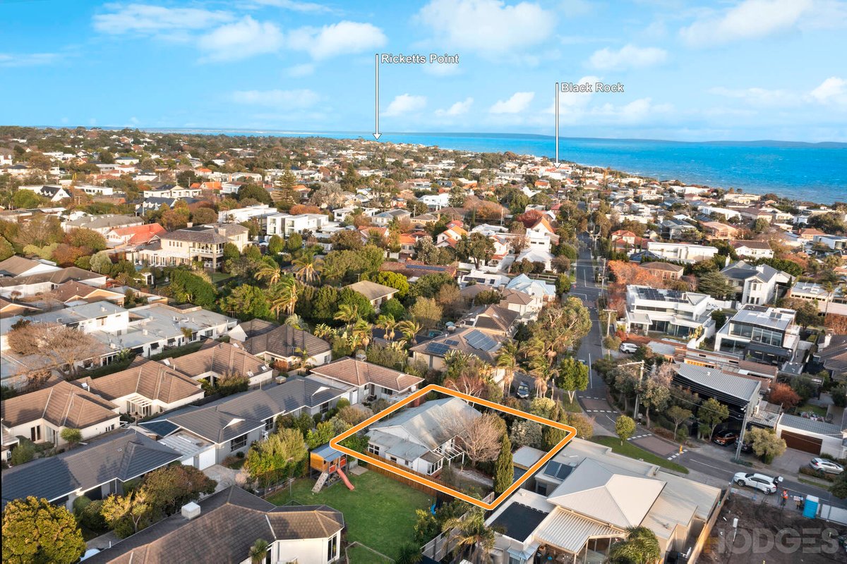 16 Bent Parade Black Rock - Residential for sale