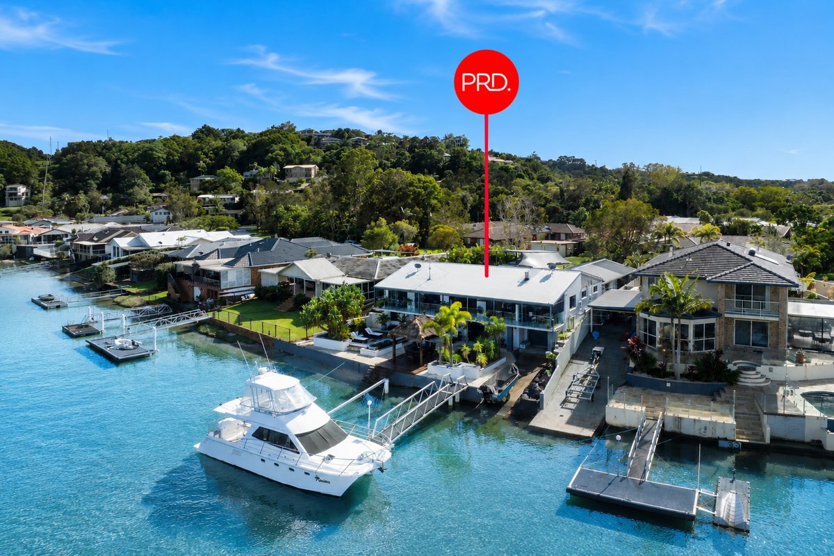 16 Bosun Blvd, BANORA POINT NSW 2486