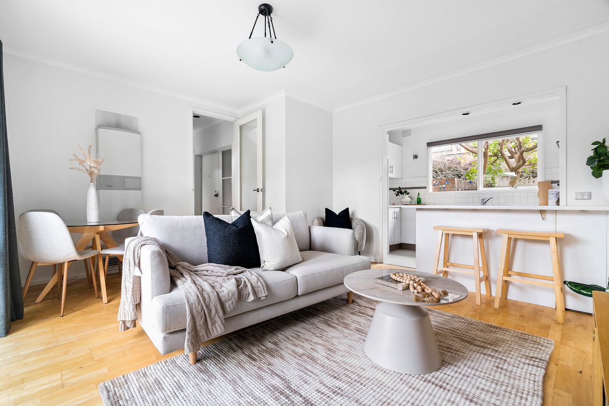 1 / 6 Bright Street Brighton East - Residential for sale