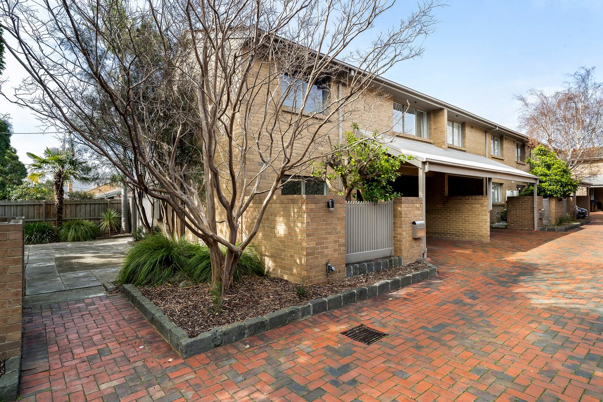 1 / 6 Bright Street Brighton East - Residential for sale