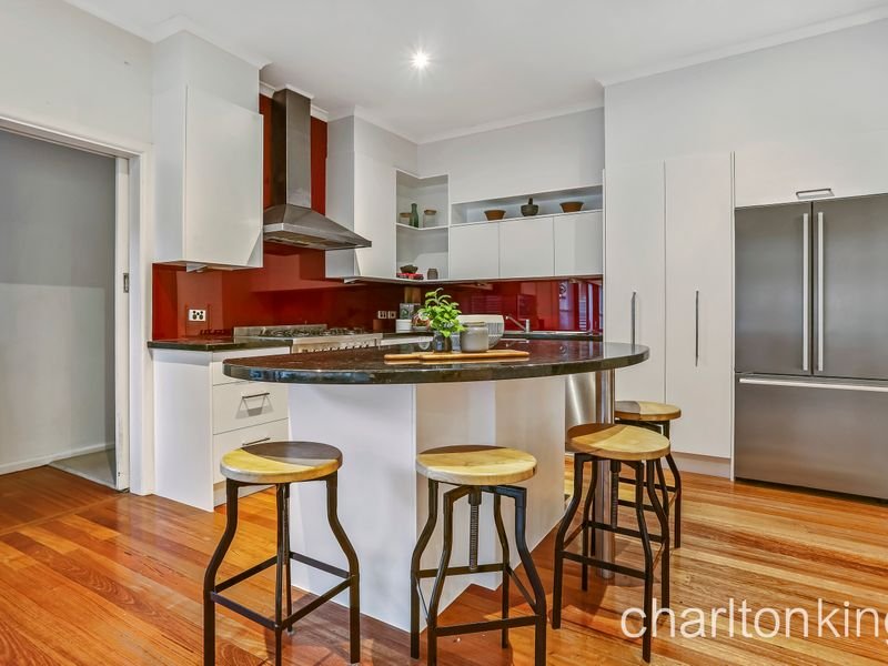 16 Carolyn Street HAMPTON - Residential for sale