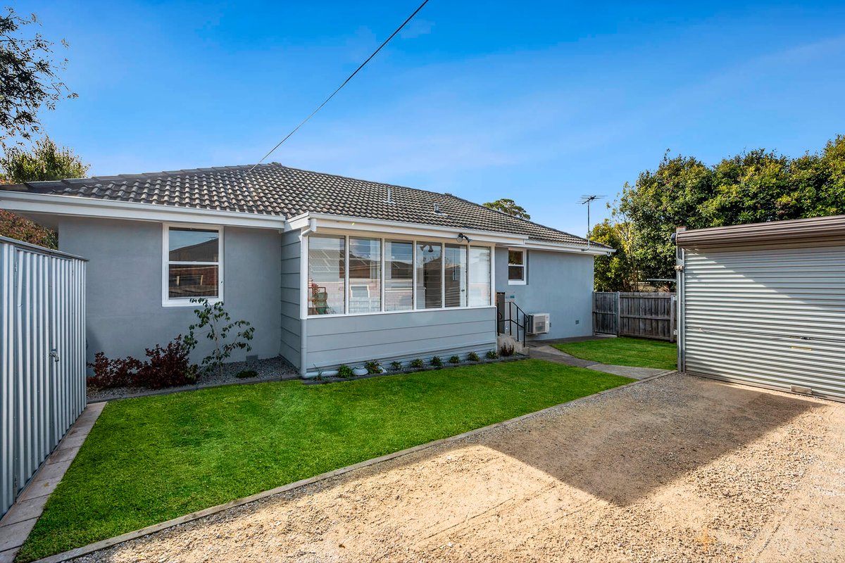 1 / 6 Charlotte Avenue Newcomb - Residential for sale
