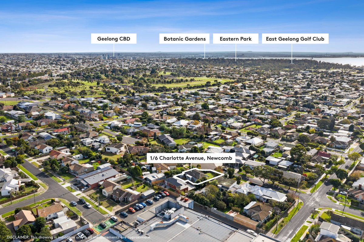 1 / 6 Charlotte Avenue Newcomb - Residential for sale