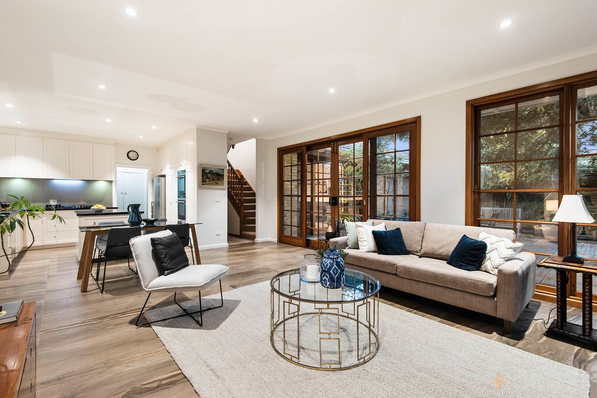 16 Cheltenham Road Black Rock - Residential for sale