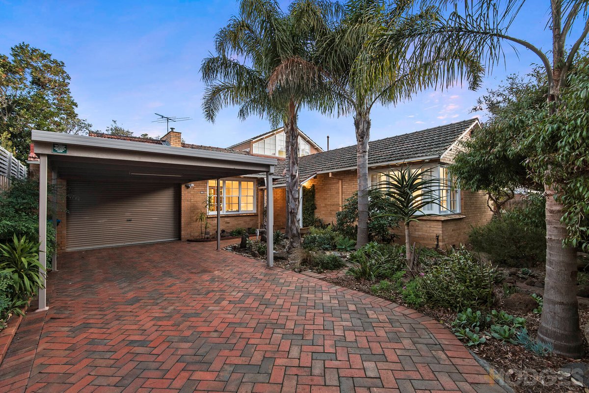 16 Cheltenham Road Black Rock - Residential for sale