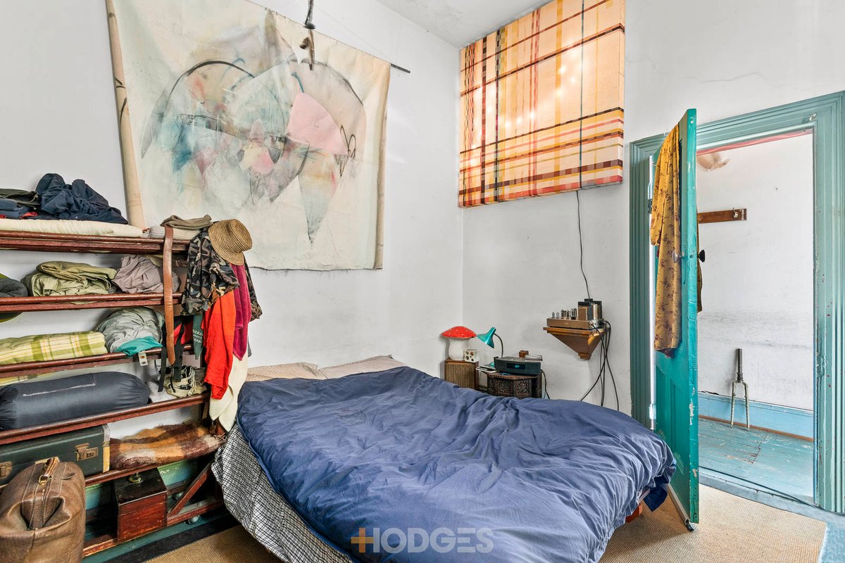 16 Chetwynd Street West Melbourne - Residential for sale