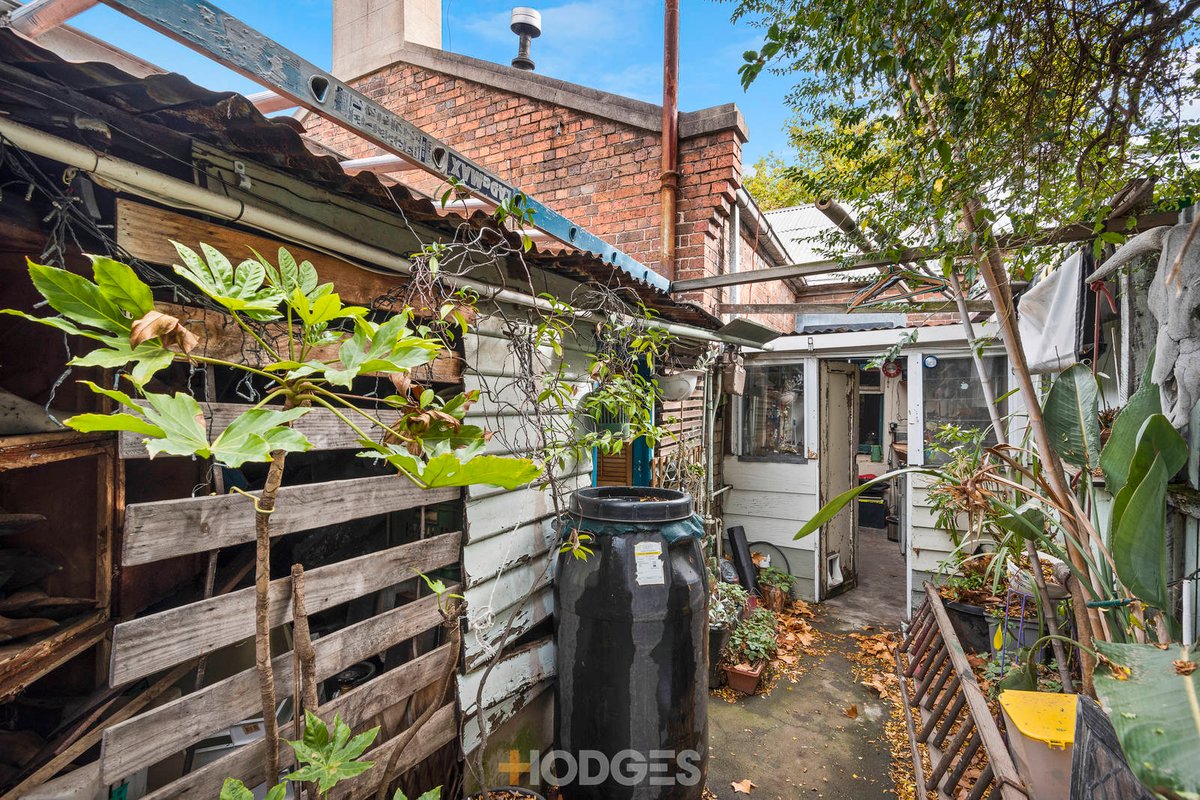 16 Chetwynd Street West Melbourne - Residential for sale