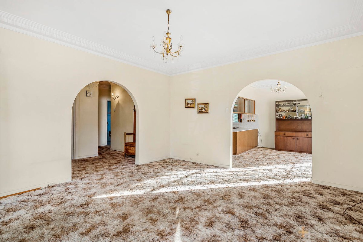16 Clarendon Parade West Footscray - Residential for sale