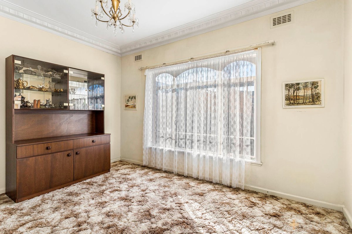 16 Clarendon Parade West Footscray - Residential for sale