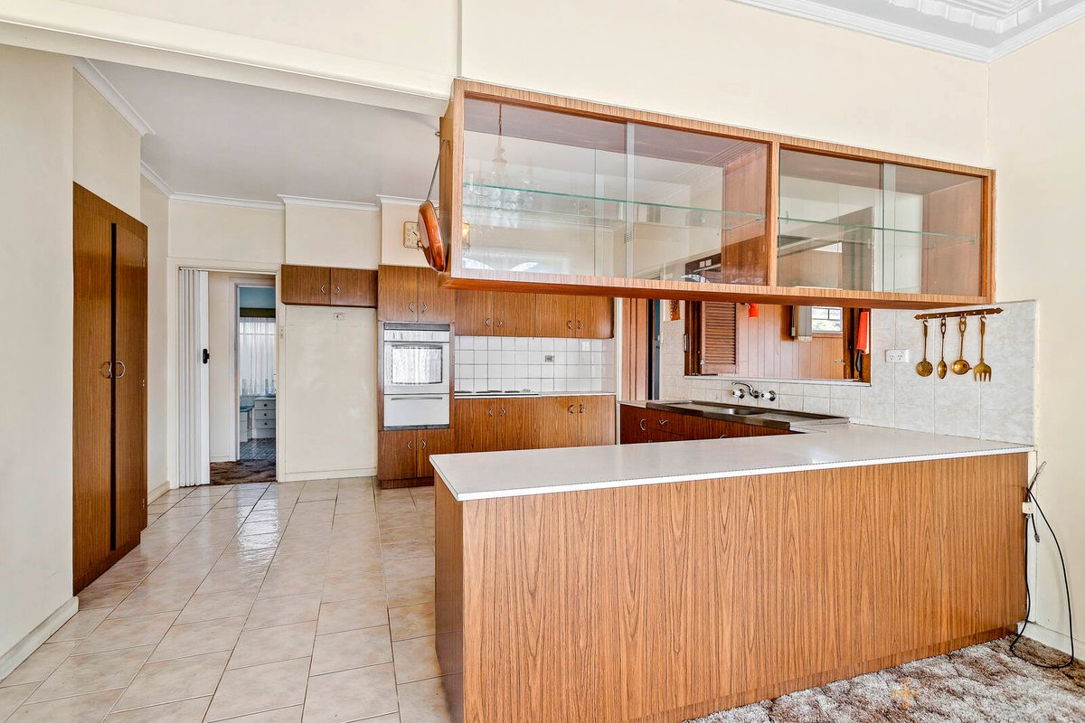 16 Clarendon Parade West Footscray - Residential for sale