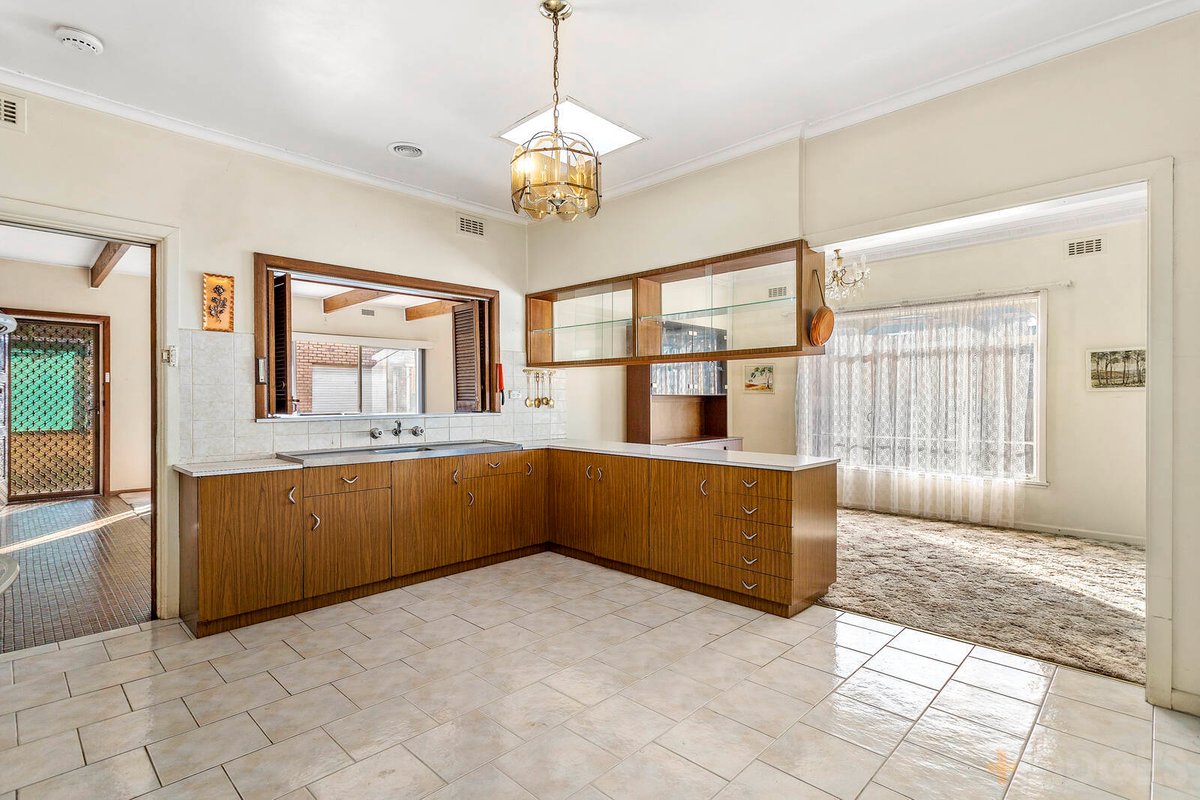 16 Clarendon Parade West Footscray - Residential for sale