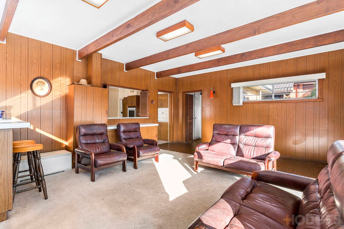 16 Clarendon Parade West Footscray - Residential for sale