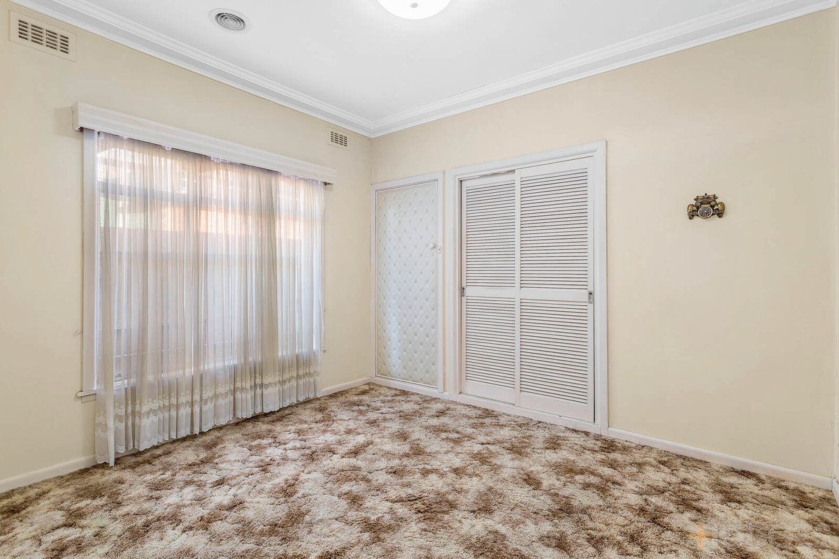 16 Clarendon Parade West Footscray - Residential for sale