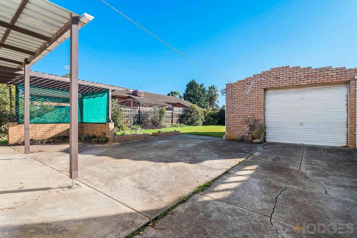 16 Clarendon Parade West Footscray - Residential for sale