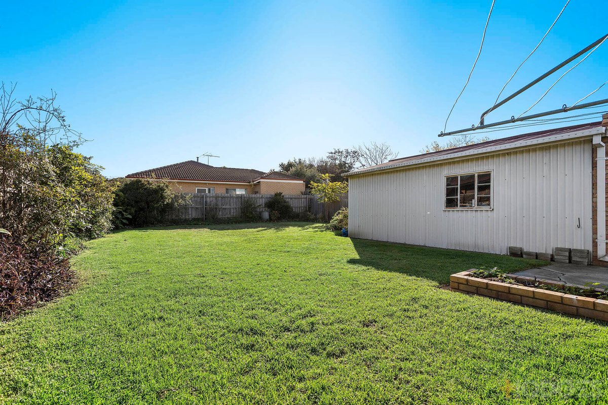 16 Clarendon Parade West Footscray - Residential for sale