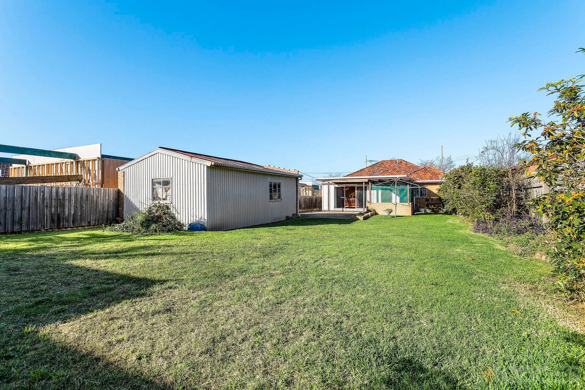 16 Clarendon Parade West Footscray - Residential for sale