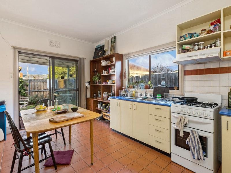 16 Creswick Street FOOTSCRAY - Residential for sale
