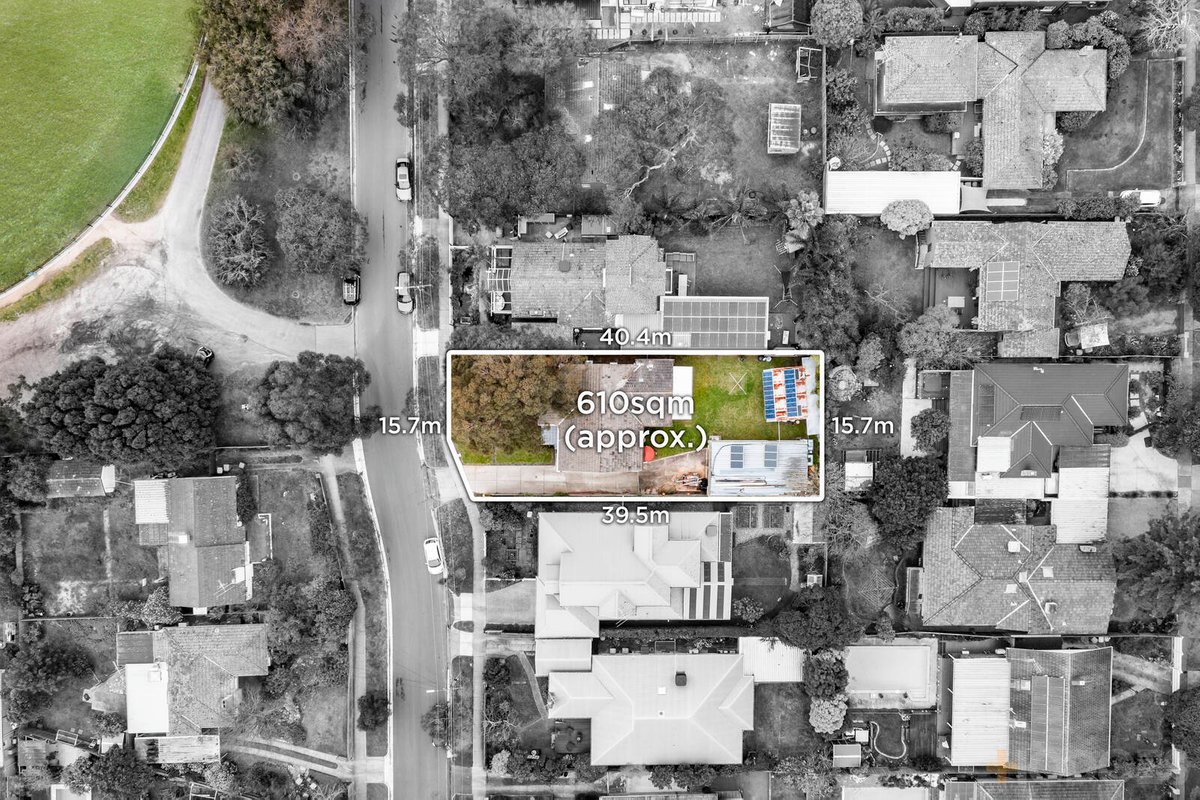 16 Duncan Street Sandringham - Residential for sale