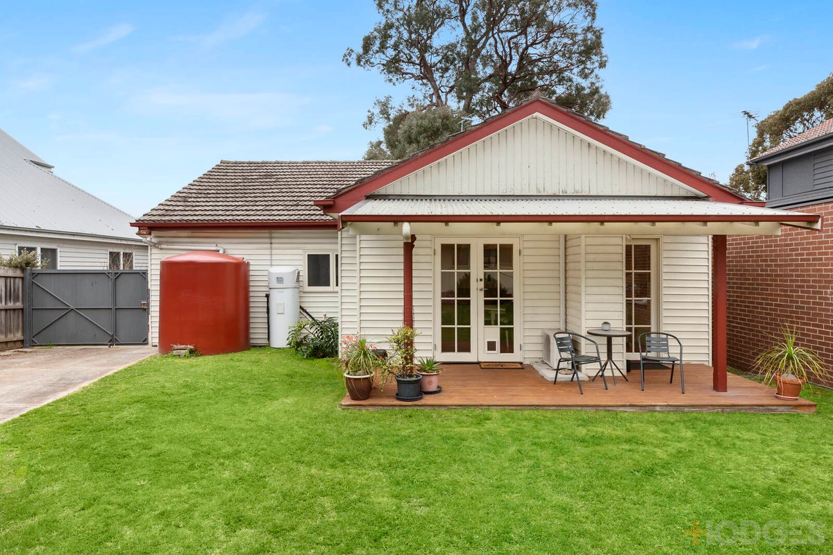 16 Duncan Street Sandringham - Residential for sale