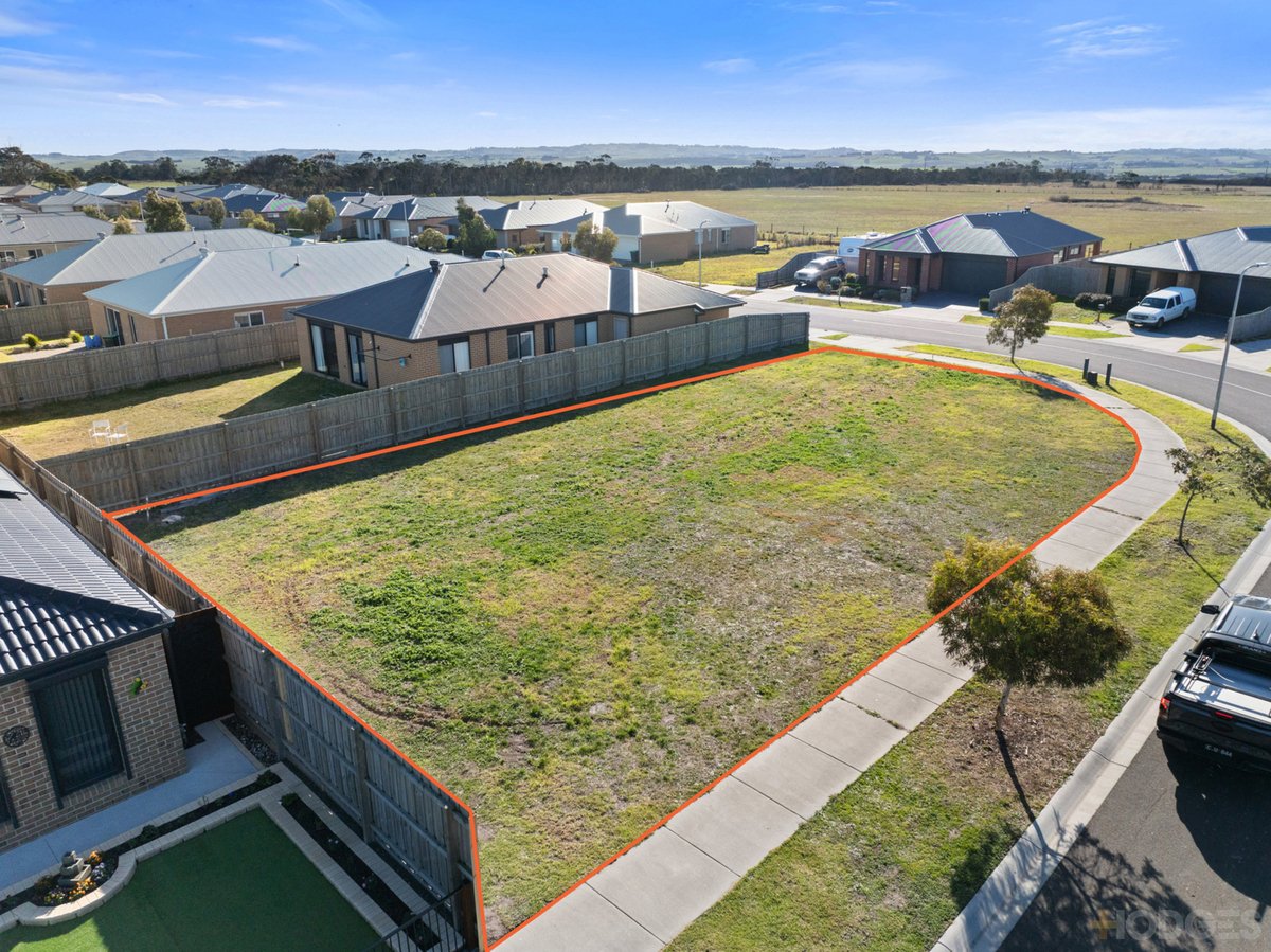 16 Fault Crescent North Wonthaggi - Residential for sale