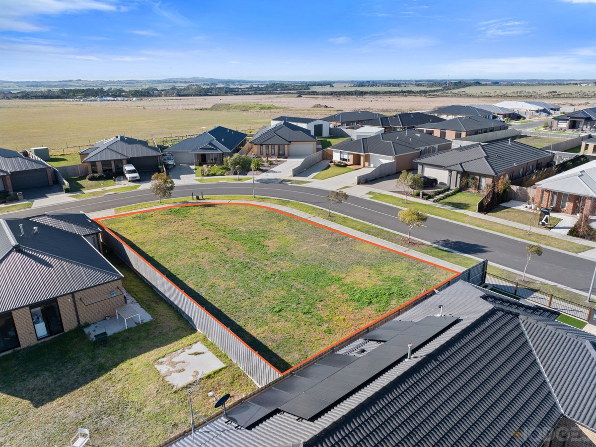 16 Fault Crescent North Wonthaggi - Residential for sale