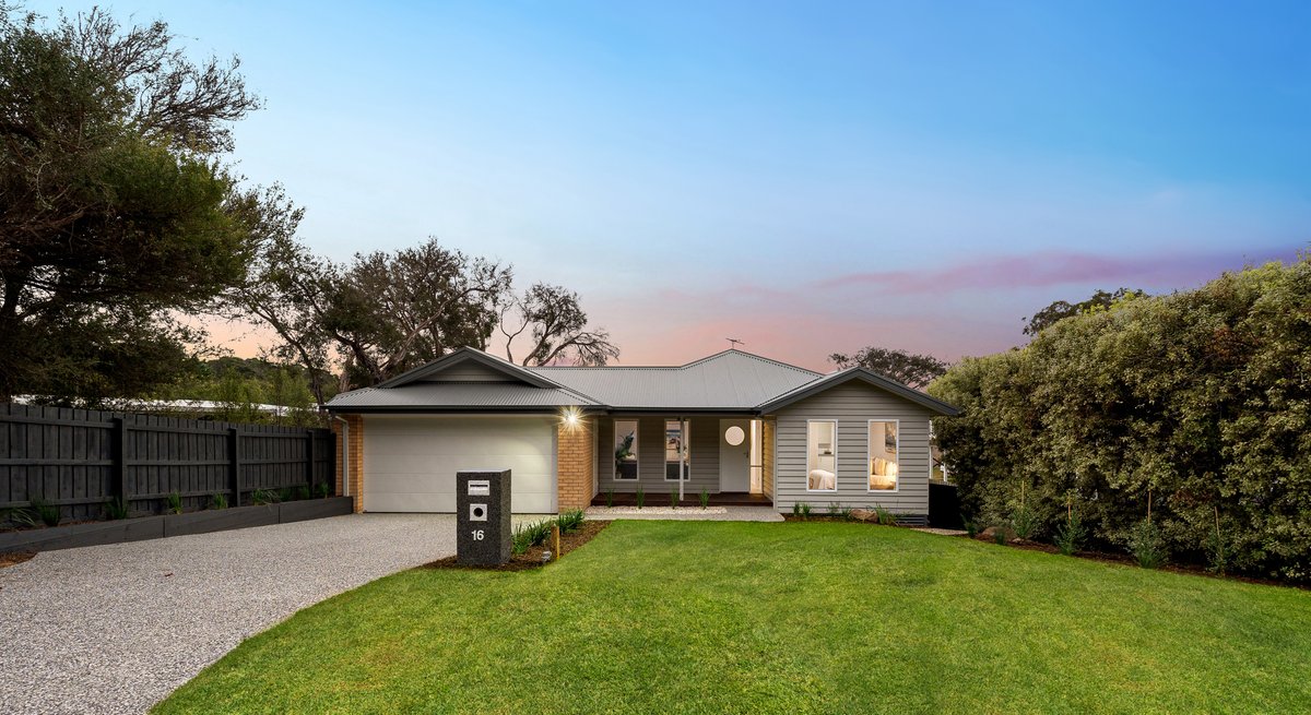 16 Goyarra Street RYE - Residential for sale