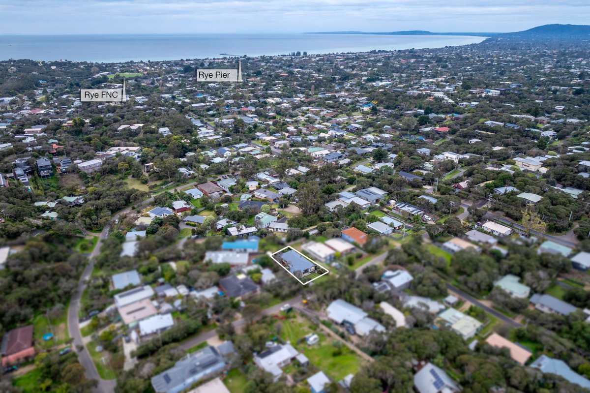 16 Goyarra Street RYE - Residential for sale