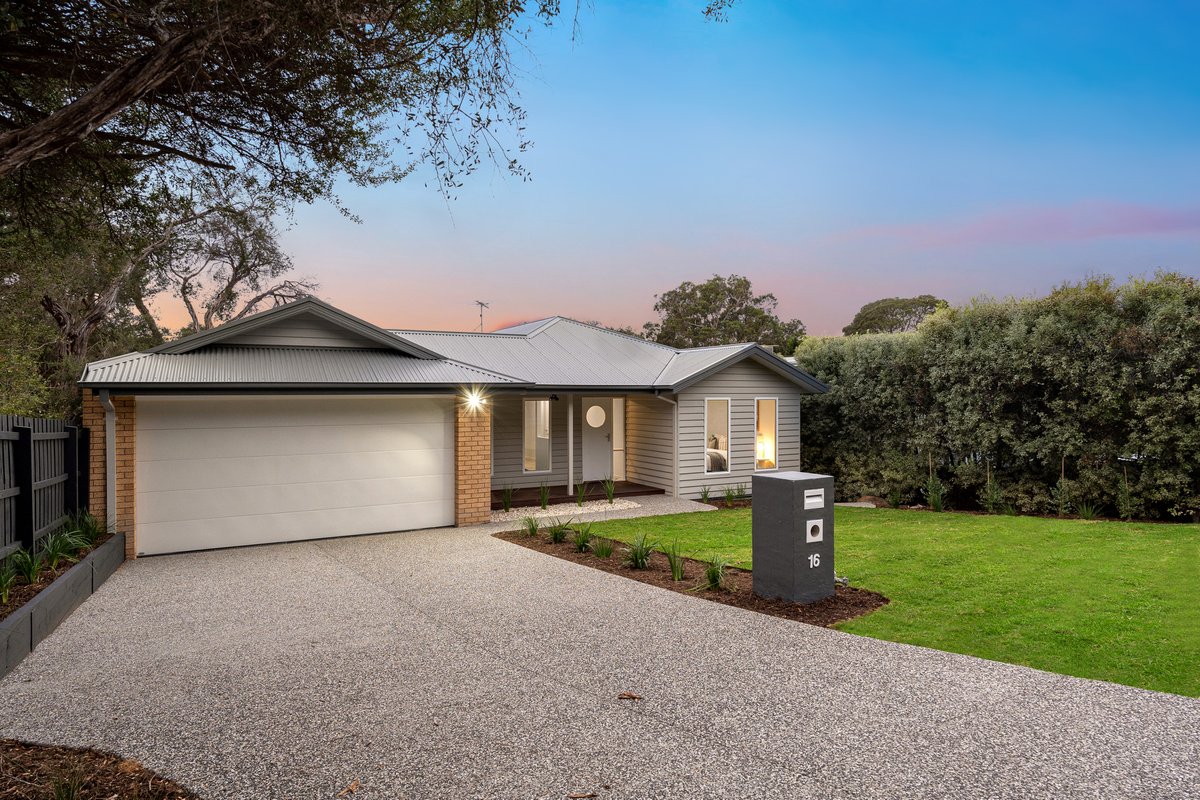 16 Goyarra Street RYE - Residential for sale