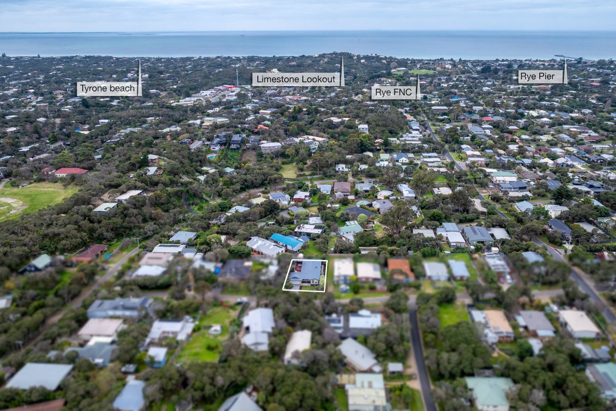 16 Goyarra Street RYE - Residential for sale